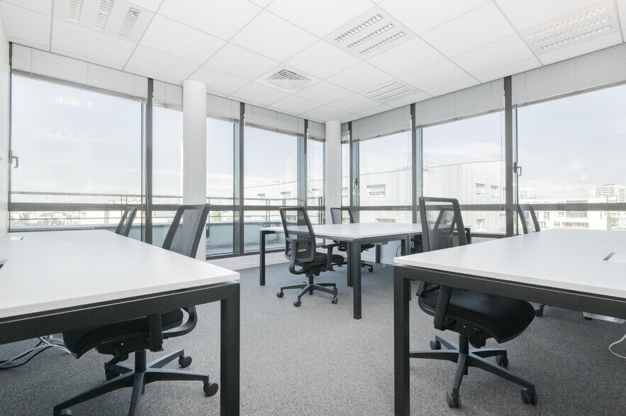 5 Rue Charles De Gaulle, Alfortville à louer - Photo intérieure - Image 2 de 10