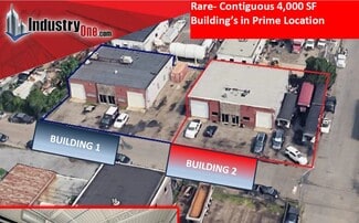 Plus de détails pour 106-108 Florida St, Farmingdale, NY - Industriel à vendre