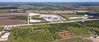 Plus de détails pour E Audie Murphy Pkwy, Farmersville, TX - Terrain à vendre