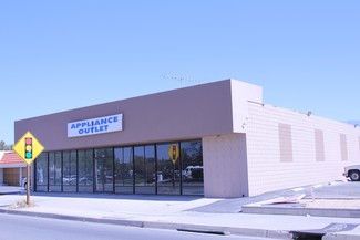 More details for 280 N San Jacinto St, Hemet, CA - Retail for Sale