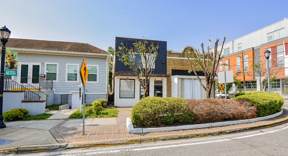 3403 Perry St, Mount Rainier, MD for sale - Building Photo - Image 3 of 7