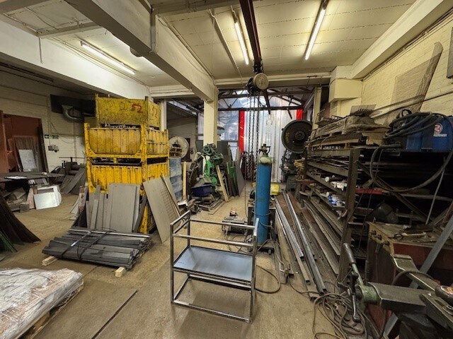 89-95 Vittoria St, Birmingham for sale - Interior Photo - Image 2 of 16