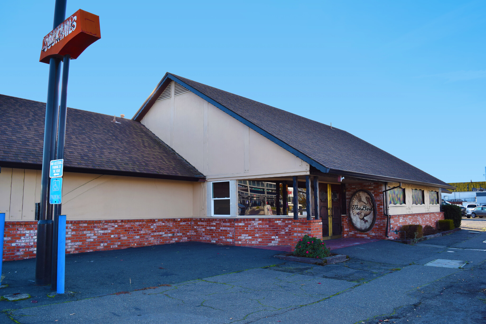 1150 Santa Rosa Ave, Santa Rosa, CA for sale Building Photo- Image 1 of 1