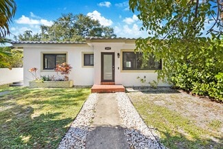 More details for 6822 NE 5th Ave, Miami, FL - Multifamily for Sale