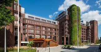 Plus de détails pour Duke St, Woking - Bureau à louer