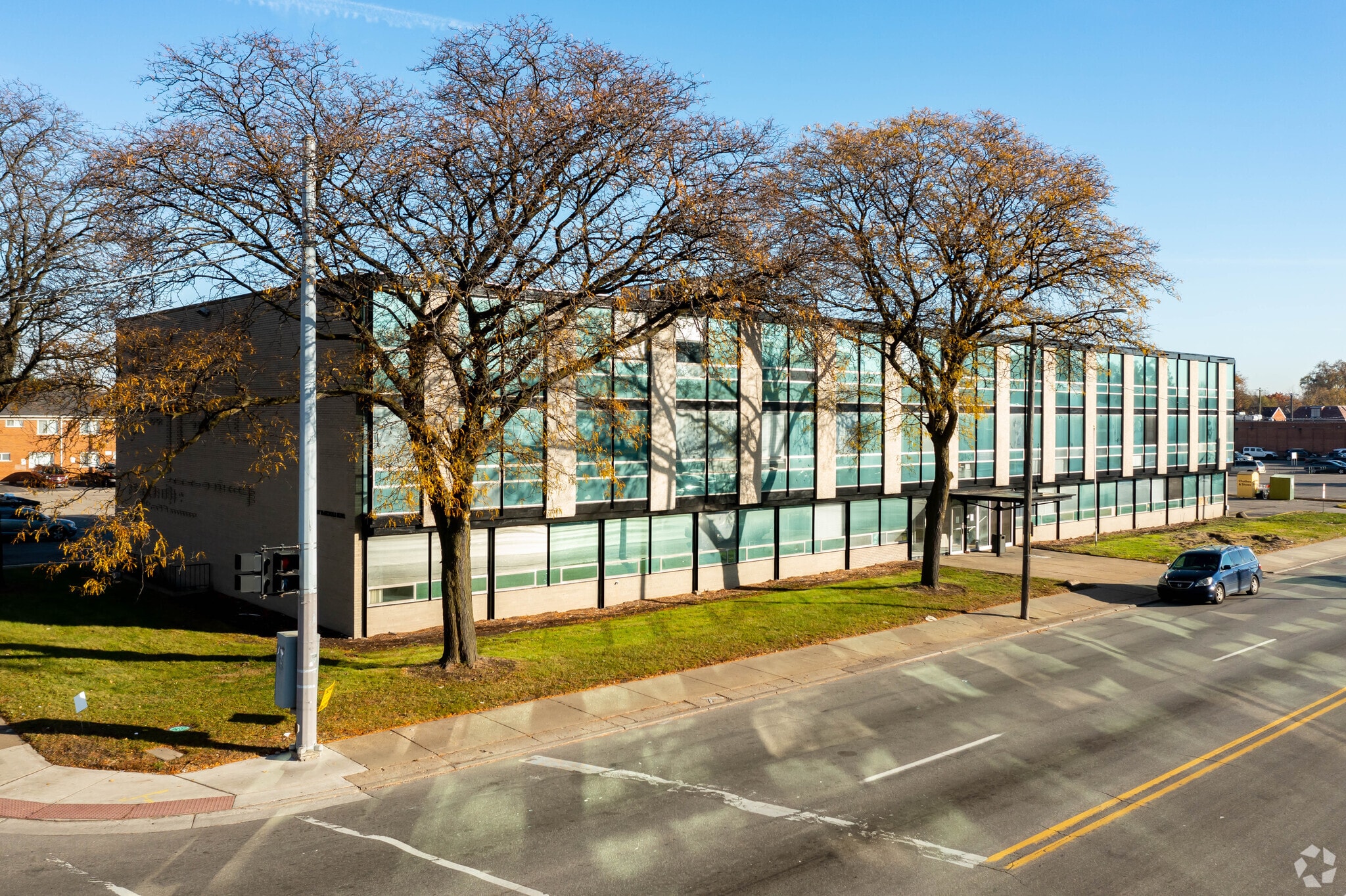 11000 W McNichols Rd, Detroit, MI for lease Primary Photo- Image 1 of 24