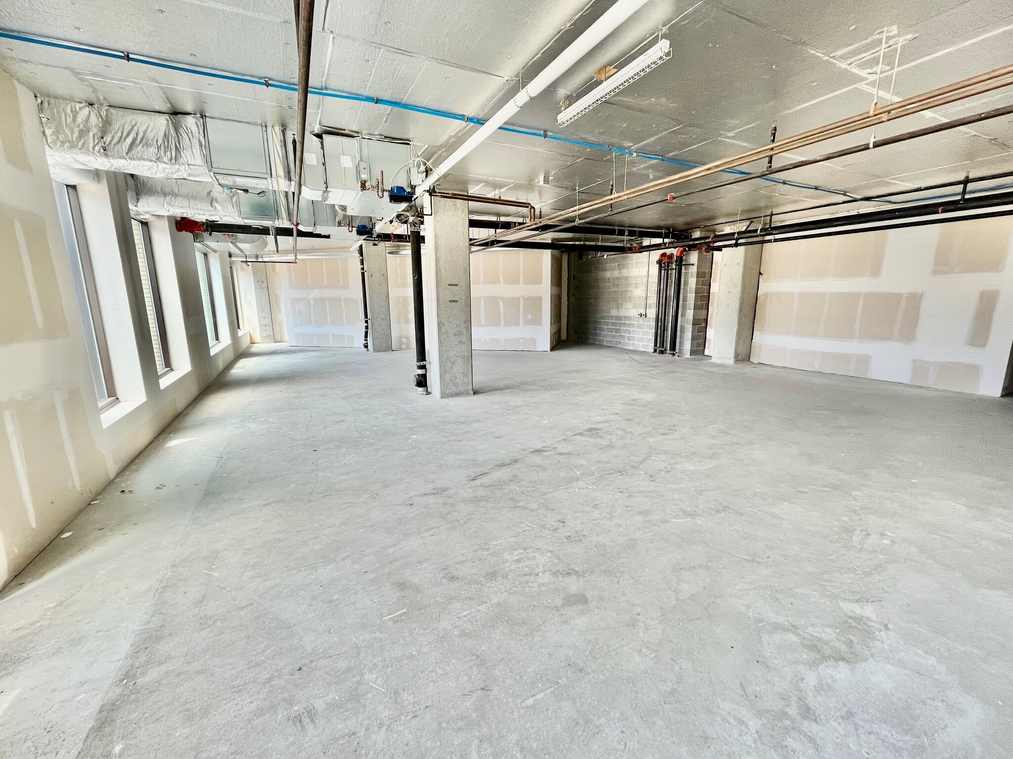 50 University St, Seattle, WA à louer Photo intérieure- Image 1 de 6