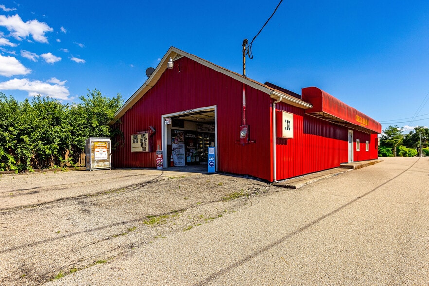7950 Cincinnati Dayton Rd, West Chester, OH for sale - Building Photo - Image 3 of 30
