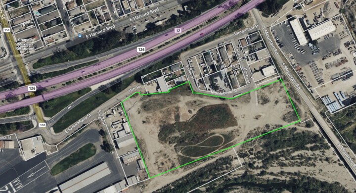 1170 Montebello St, Santa Paula, CA à vendre - Photo du bâtiment - Image 3 de 9