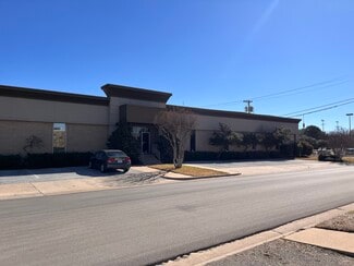 More details for 1101-1109 Pamela Dr, Euless, TX - Industrial for Lease
