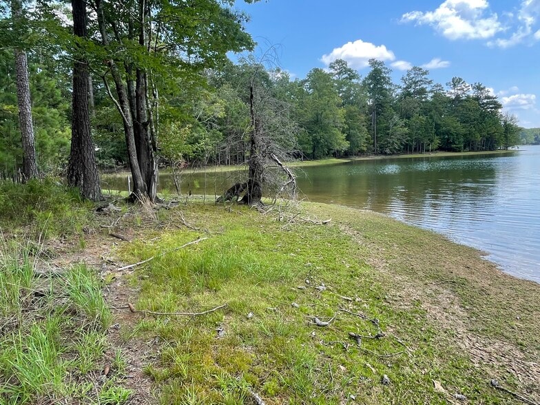 1050 Fleming Lake Ct, Lincolnton, GA à vendre - Photo du bâtiment - Image 2 de 8