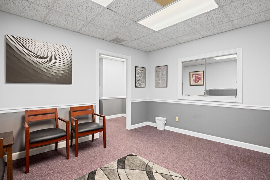 40 Southgate Ct, Harrisonburg, VA à louer - Photo du bâtiment - Image 2 de 19