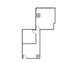 7322 Southwest Fwy, Houston, TX à louer Plan d’étage- Image 1 de 1