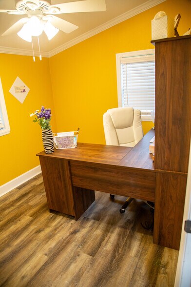 93 Bell Dr, Baxley, GA à vendre - Photo principale - Image 2 de 12