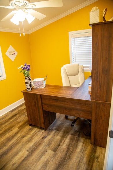 93 Bell Dr, Baxley, GA for sale - Primary Photo - Image 2 of 12