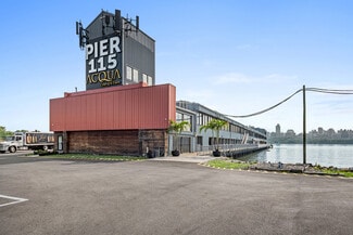 More details for 115 River Rd, Edgewater, NJ - Retail for Lease