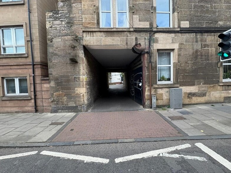 93-101 Gorgie Rd, Edinburgh à louer - Photo du bâtiment - Image 2 de 20