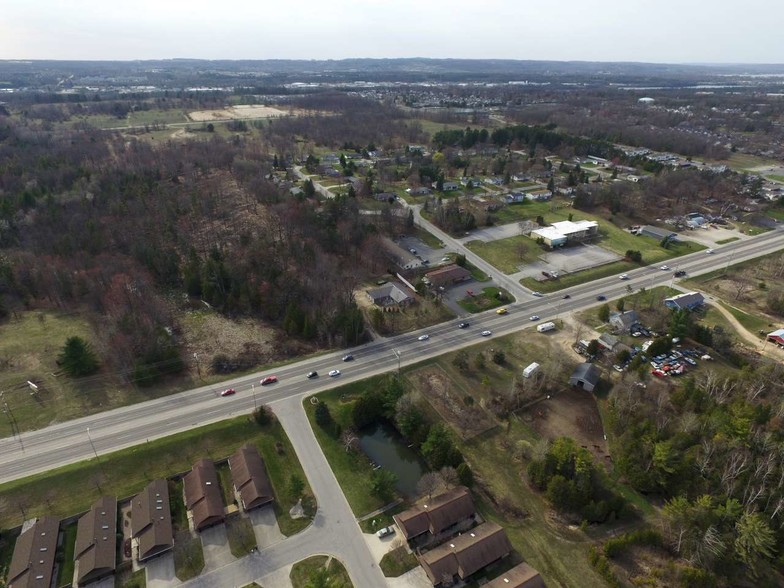 Hammond Rd, Traverse City, MI for sale - Primary Photo - Image 1 of 14