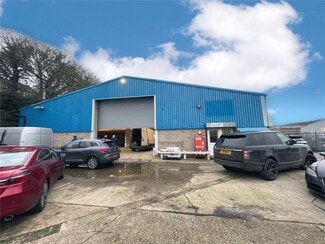 More details for 31 Rectory Rd, Grays - Industrial for Lease
