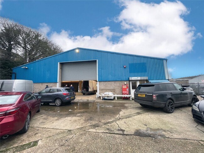 More details for 31 Rectory Rd, Grays - Industrial for Lease