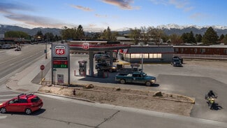 More details for 310 W Rainbow Blvd, Salida, CO - Retail for Sale