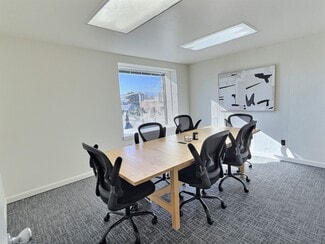 Plus de détails pour 203 Main St, Polson, MT - Coworking à louer