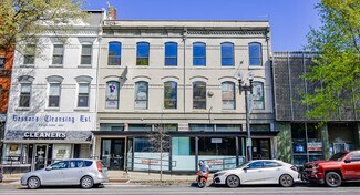 Plus de détails pour 1325-1327 14th St NW, Washington, DC - Commerce de détail à vendre