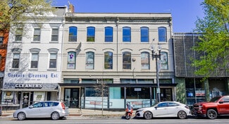 More details for 1325-1327 14th St NW, Washington, DC - Retail for Sale