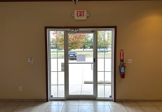 3901 General Electric Rd, Bloomington, IL for lease Building Photo- Image 2 of 21