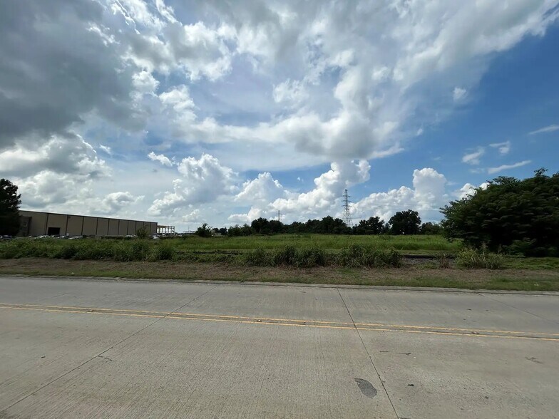 1900 Westport dr, Port Allen, LA à louer - Aérien - Image 2 de 2