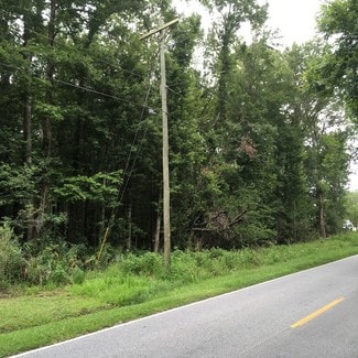 More details for 692 Bear Swamp Rd, Johns Island, SC - Land for Sale