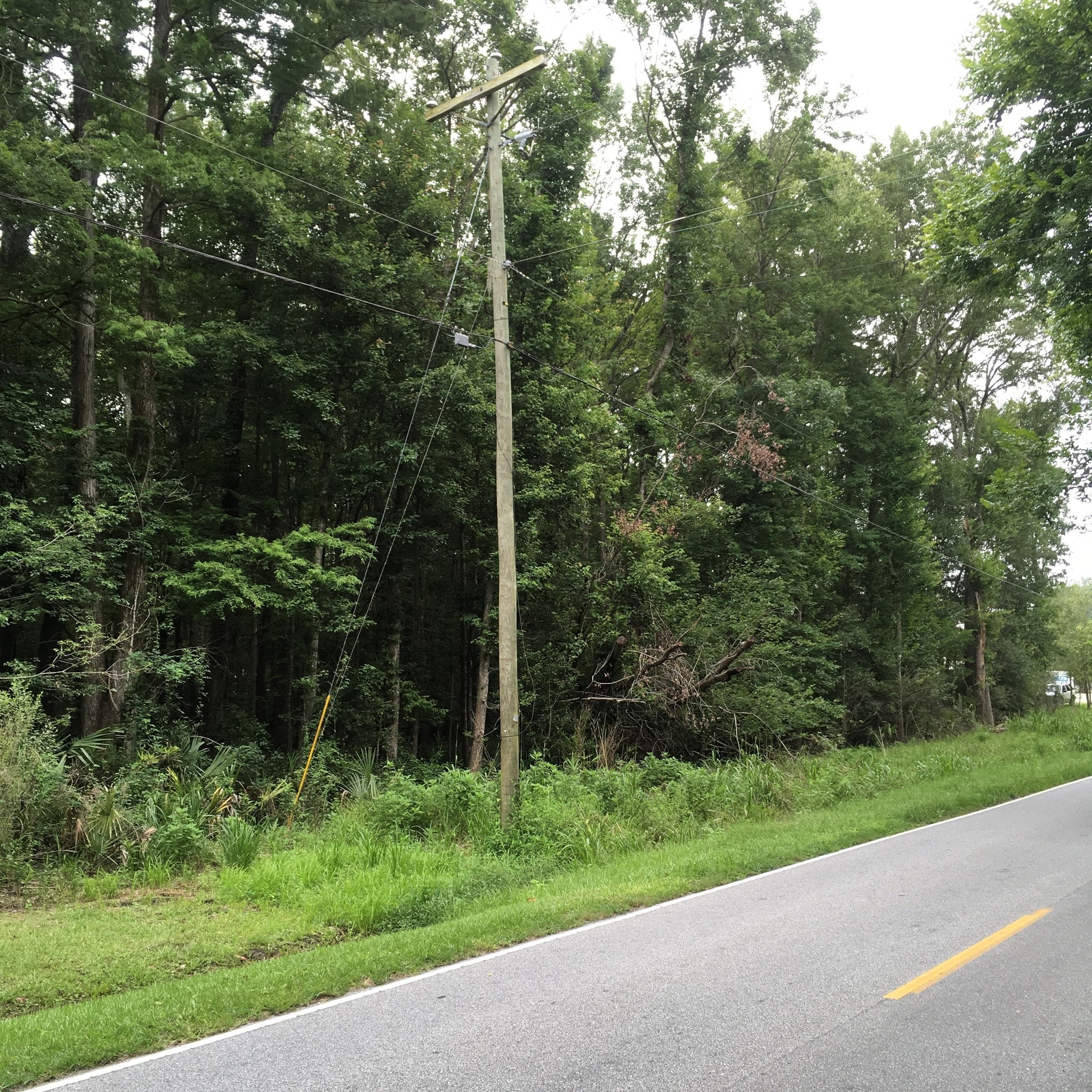 692 Bear Swamp Rd, Johns Island, SC for sale Primary Photo- Image 1 of 2