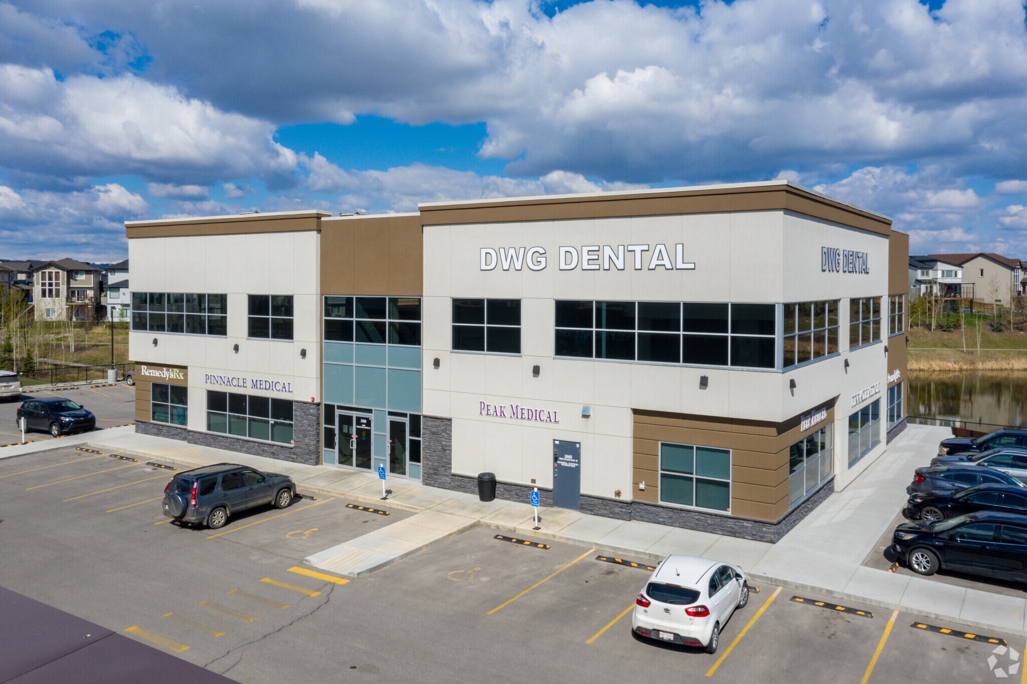 19605 Walden Blvd SE, Calgary, AB for sale Primary Photo- Image 1 of 1