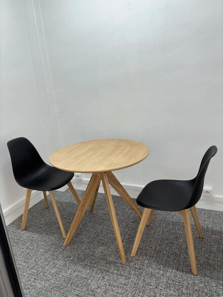 11 Rue Des Petites Ecuries, Paris à louer - Photo intérieure - Image 3 de 10