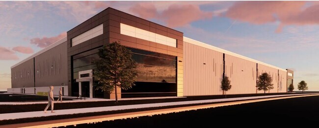 Plus de détails pour 7472 Fifth Line, Milton, ON - Industriel à louer