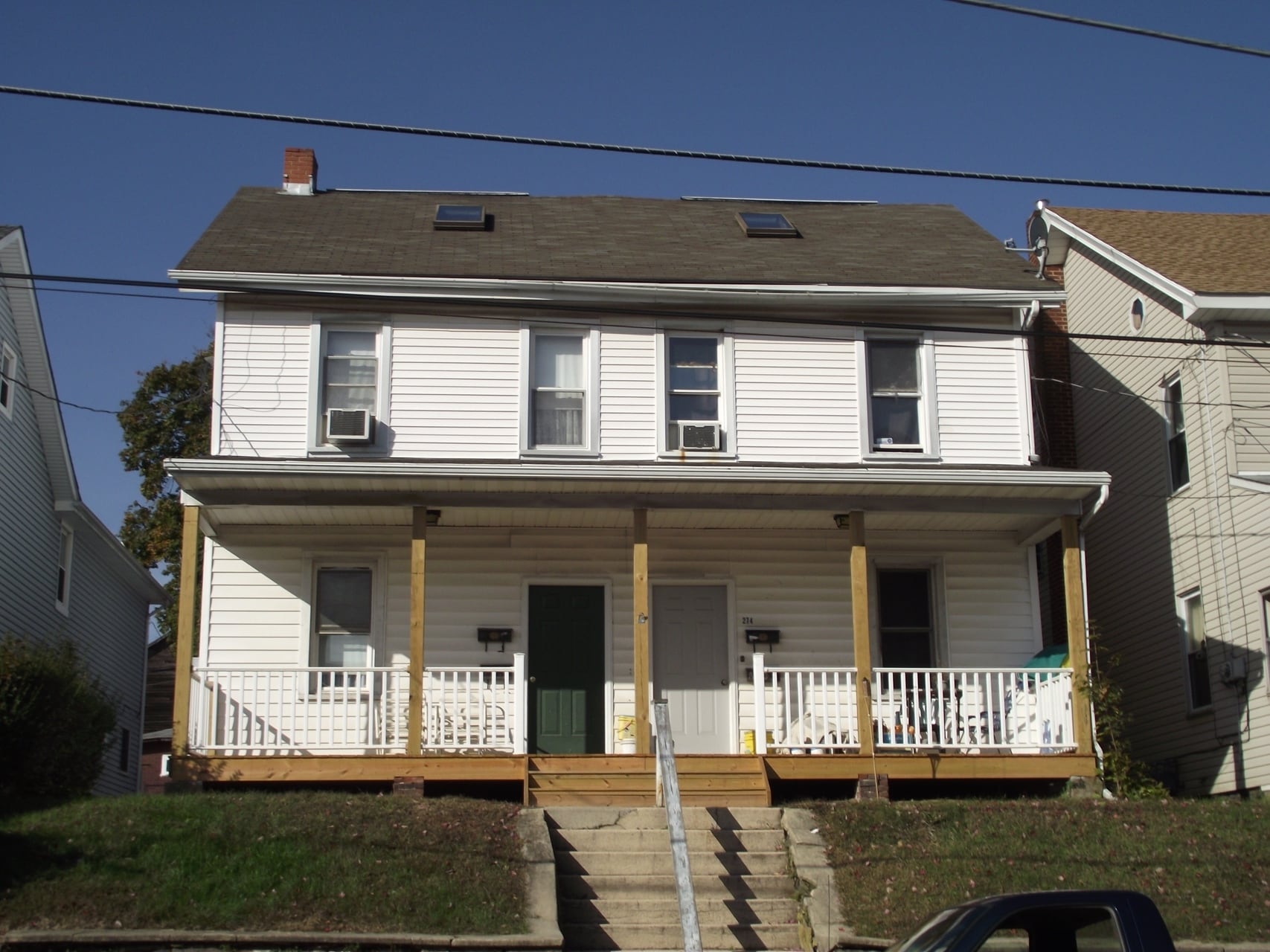 274 S 1st St, Lehighton, PA à vendre Photo principale- Image 1 de 6