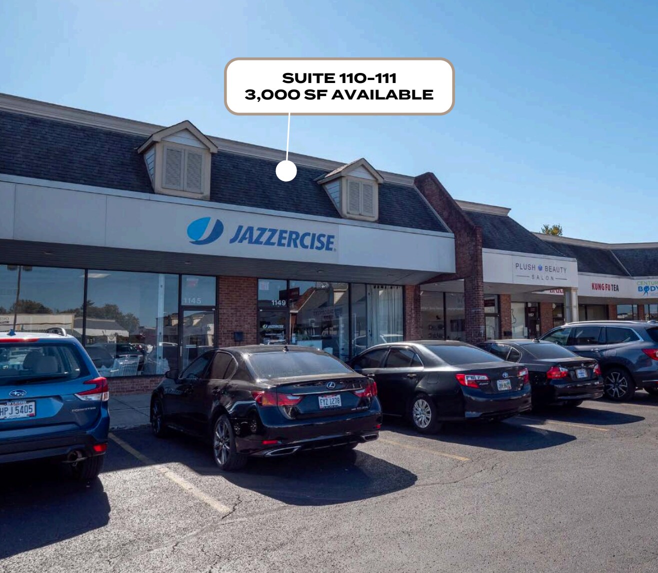 1113 Kenny rd, Columbus, OH for lease Building Photo- Image 1 of 2