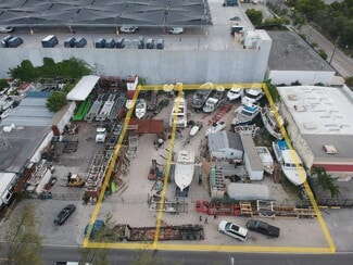 More details for 3390 NW North River Dr, Miami, FL - Land for Sale