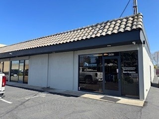 2650-2656 Nicholson St, San Leandro, CA for lease Building Photo- Image 1 of 8
