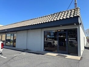 2650-2656 Nicholson St, San Leandro, CA for lease Building Photo- Image 2 of 12