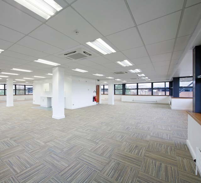 The Crescent, Birmingham à louer - Photo intérieure - Image 3 de 4