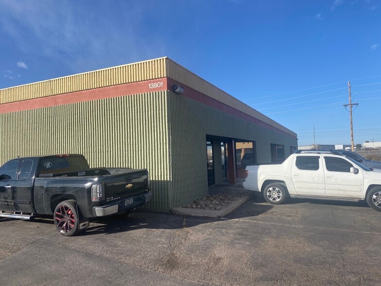 13801 E Smith Dr, Aurora, CO for sale - Building Photo - Image 2 of 16