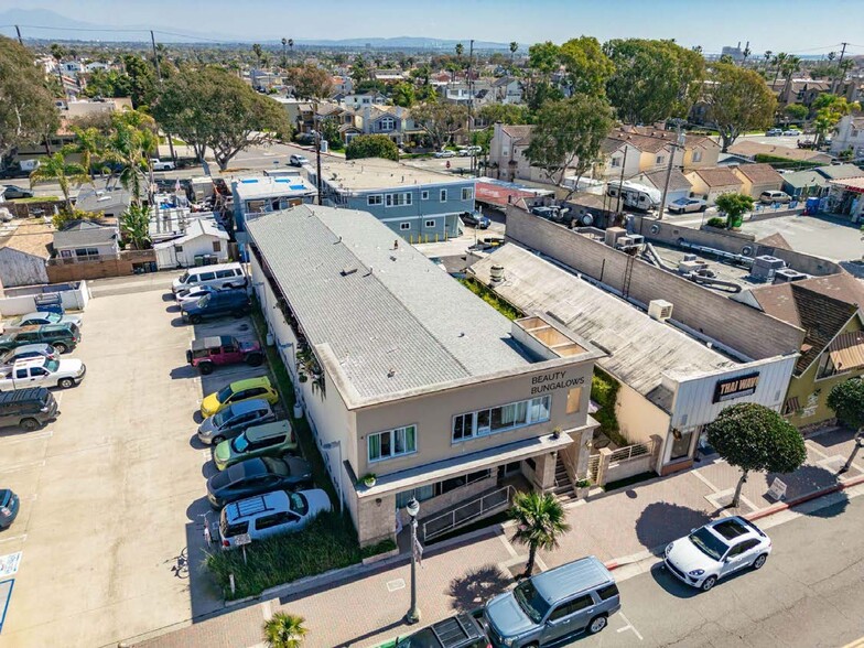 526 Main St, Huntington Beach, CA for sale - Primary Photo - Image 1 of 5
