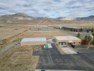 Plus de détails pour 9 Enterprise Way, Dayton, NV - Industriel à vendre