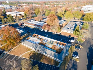 Plus de détails pour 1002-2001 Lincoln Dr W, Marlton, NJ - Bureau à louer