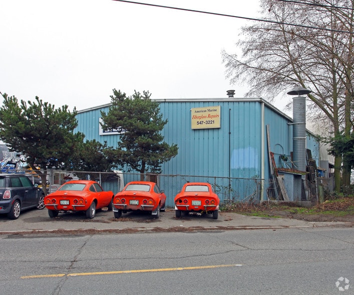 2309 N Northlake Way, Seattle, WA for sale - Building Photo - Image 3 of 4