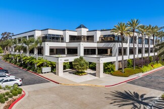 Plus de détails pour 12555 High Bluff Dr, San Diego, CA - Bureau à louer