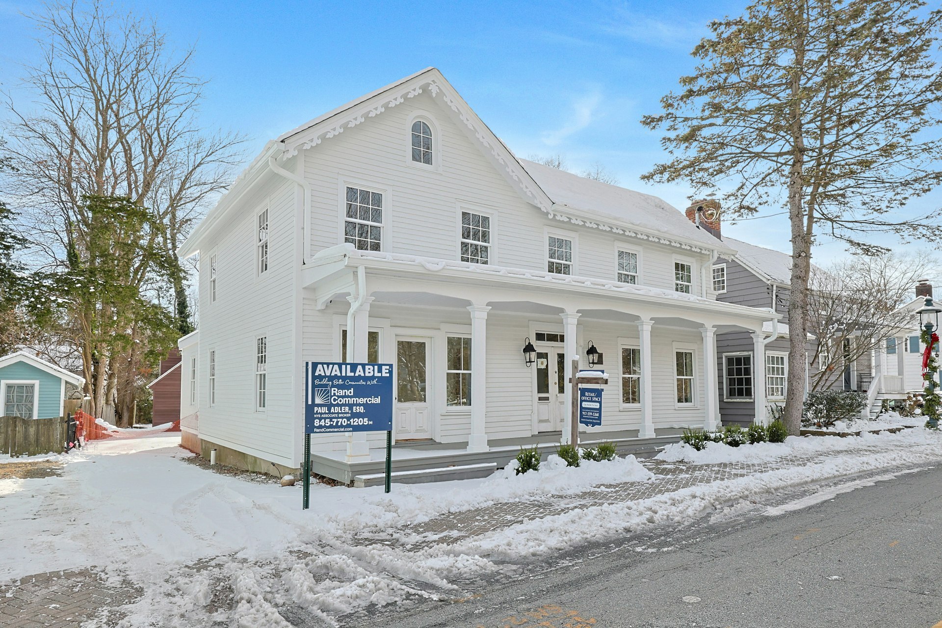 77 Main St, Tappan, NY for lease Primary Photo- Image 1 of 38