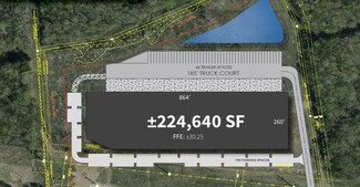 More details for 4 Alliance Dr, Goose Creek, SC - Industrial for Lease