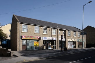 More details for 25-35 High St, Heckmondwike - Office/Retail for Lease